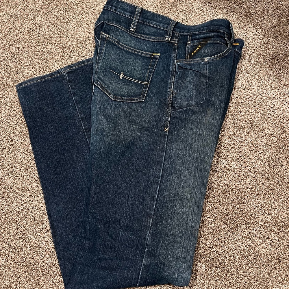 Men’s Ariat M5